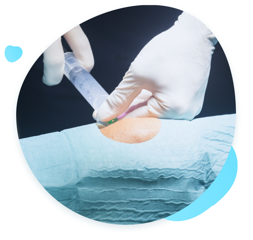 Traumatología y ortopedia